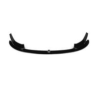Spoiler Frontali Per Auto Per BMW Per M3 F80 Per M4 F82 MP Style 2014-2020 Car Front Bmuper Lip(Glossy Black)
