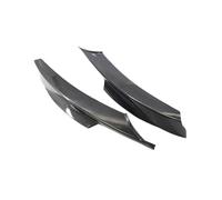 Spoiler Frontali Per Auto Per BMW Serie 3 E90 E91 328i 325i LCI Per M-Tech Sports 2009 2010 2011 2012 Splitter Anteriori Paraurti Copri-labbro