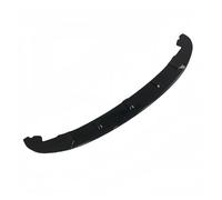 Spoiler frontali per auto Per BMW Serie 4 F32 F33 F36 420i 425d 435i Per Lo Sport 2013-2017 2PCS Paraurti Anteriore Lip Splitter Pre-lifting Spoilers Labbro Paraurti Anteriore