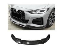 Spoiler Frontali per Auto per BMW Serie 4 G24 G26 4 Puertas 430i 440i i4 Gran Coupe 2020+, Paraurti Anteriore Lip Splitter Diffusore Resistente Graffi Anticollisione Accessori