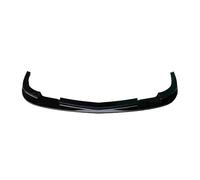 Spoiler frontali per auto Per Chevrolet Per Corvette C6 Z06 Zr1 2005-2013 Paraurti Anteriore Spoiler Versione WideBody Labbro Inferiore Splitter Spoilers Labbro Paraurti Anteriore(Glossy Black)