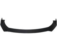 Spoiler Frontali per Auto per Hyundai Tucson Accent Kona Encino I30 Ix25 Ix35 Elantra, Paraurti Anteriore Lip Splitter Diffusore Resistente Graffi Anticollisione Accessori,A/A