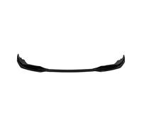 Spoiler frontali per auto Per Serie 3 G20 G21 Per Pack Pre-facelift 2019-2022 Kit Diffusore Labbro Paraurti Anteriore Deflettore MP Spoilers Paraurti Anteriore(Glossy black)