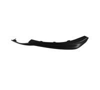Spoiler Frontali Per Auto Per Toyota Per Camry SE XSE 2021 2022 Modanatura Paraurti Anteriore Auto Cromata Nera Lucida Destra/sinistra/centrale