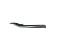 Spoiler Frontali Per Auto Per Toyota Per Camry SE XSE 2021 2022 Modanatura Paraurti Anteriore Auto Cromata Nera Lucida Destra/sinistra/centrale