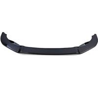 Spoiler Frontali per Auto per VW Golf 6 MK6 R R20 2008-2013, Paraurti Anteriore Lip Splitter Diffusore Resistente Graffi Anticollisione Accessori