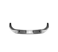 Spoiler Frontali per Auto per VW per Golf 7 MK7 GTI R per Rline 2013-2016 Lama, Paraurti Anteriore Lip Splitter Diffusore Resistente Graffi Anticollisione Accessori,A/Carbonfiberlook