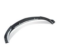 Spoiler frontali Per Il 2017-2019 Per Mercedes Per Benz Per W213 A238 C238 Splitter Per Paraurti Anteriore In Fibra Di Carbonio AMG E63 Style Auto Spoiler Frontali