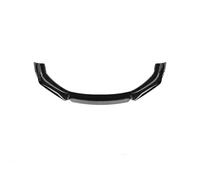 Spoiler Frontali Spoiler Paraurti Anteriore Telaio Splitter Pala Labbro Collisione E Resistente Ai Graffi Striscia Per BMW Per M3 G80 G81 Per M4 G82 2020-2023+(F)