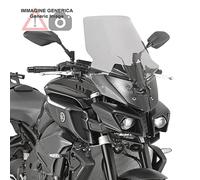 Spoiler fum? - si monta al posto dell'originale YAMAHA MT-10 16 > 17 GIVI