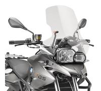 SPOILER GIVI BMW F700GS 2013 COMPLETO DI ATTACCHI 5107DT + D5107KIT