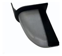 Spoiler Gonna Laterale Per NISSAN Per NAVARA D23 NP300 2015 2016 2017 Parti Ricambio Tappo Terminale Gradino Portiera Auto(Rear Right)