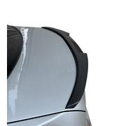 Spoiler Heckflügel M4 V-Design Per BMW E90 ABS Carbonoptik Poster. 1 pz