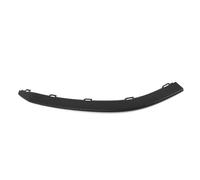 Spoiler Inferiore Deflettore Aria Modanatura 5GG8059039B9 Per VW Per Golf MK7 GTI 2015 2016 2017 Accessori Per Auto(lato destro)