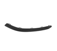 Spoiler Inferiore Deflettore Aria Modanatura 5GG8059039B9 Per VW Per Golf MK7 GTI 2015 2016 2017(Sinistra)