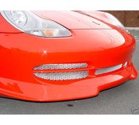 Spoiler Inferiore GTX Turbo Per Paraurti OEM Porsche 986 Boxster 1997-2004