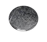 Spoiler Inferiore In Fibra Di Carbonio Per Minigonne Laterali In Stile GT500 Per Ford Per Mustang 2015-2017(Forged Carbon Fiber)