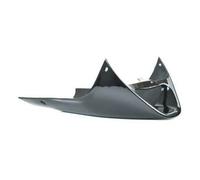Spoiler Inferiore In Pannello A Vetrina Nero Lucido Yamaha FJ 1100 1984 - 1985