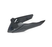 Spoiler Inferiore Motore Moto Per Street Per Triple 765 RS 765RS 2017-2022 Protezione Carenatura Puntale Protezione Telaio Spoiler Anteriori(Nero opaco)