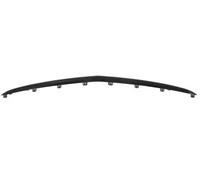 Spoiler inferiore nero 5511-00-3555220P BLIC