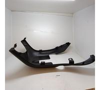 SPOILER INFERIORE NERO LOWER SPOILER BLACK ORIGINALE PIAGGIO FLY 50 621984000C