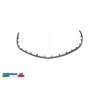 SPOILER INFERIORE NERO PARAURTI ANTERIORE ADATTO PER OPEL MOKKA DAL 01/2013-> 14