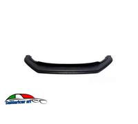 SPOILER INFERIORE PARAURTI ANTERIORE ADATTO PER VW POLO 6R DAL 01/2014-> 6C08059