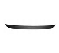 Spoiler Inferiore Paraurti Jeep Grand Cherokee WK 2005-2007