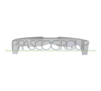 Spoiler Inferiore Paraurti Posteriore Con Primer Mod. Glx Suzuki-Sx4 (S-Cross)-M