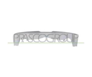 Spoiler Inferiore Paraurti Posteriore Con Primer Suzuki Sx4 (s-cross) 2013-2016