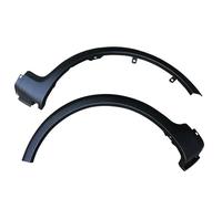 spoiler inferiore Passaruota, protezione, paraspruzzi 77260-80J00-5PK, 77260-80J00-5PK adatto per Suzuki SX4 Hatchback 2006-2013 spoiler protezione(Rear Left X Right)