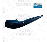 SPOILER INFERIORE PEDANA DESTRO COLORE B12 PIAGGIO BEVERLY 300 4T/4V HPE ABS E5