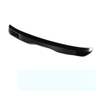 spoiler inferiore Spoiler posteriore per tetto adatto per Audi A3 8P 2004 2005 2006 2007 2008 2009 2010 2011 2012 2013 Sportback(GY6125)