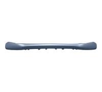 Diederichs Spoiler anteriore Smart Fortwo compatibile con Cabriolet, Coup, Electric drive 1607061