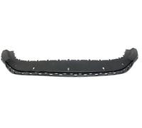 Spoiler interno anteriore per vw golf 6 gti gtd 2009 al 2012 5K0805903B9B9