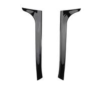 Spoiler Kit spoiler auto Compatibile Con Per Golf 6 MK6 Per GTI GTR Per GTD 2008 2009 2010 2011 2012 Spoiler Posteriori Auto Alette Splitter Per Lunotto Posteriore(Size1 Standard)