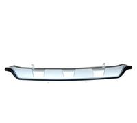 Spoiler Labbro Anteriore Per CRV 2020 2021 Spoiler Paraurti Anteriore E Posteriore Labbro Crash Strips Lip Splitter(Front bumper)