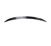 Spoiler Labbro Bagagliaio Accessori Per Decorazione Dell'ala Posteriore Dello Spoiler Dell'ala Coda Dell'auto Per Serie 5 F10 2011 2012 2013 2014 2015 2016 2017