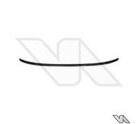 SPOILER LABBRO BAGAGLIAIO BMW SERIE 3 M G20 G80 STILE M3 NERO LUCIDO