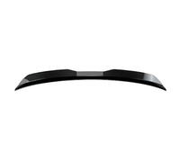 Spoiler Labbro Bagagliaio Messa a punto dell'ala dello spoiler del tetto posteriore del bagagliaio per serie 1 F20 F21 E87 E81 Hatchback 116i 120i 118i M135i M140i 120i 118i 116i