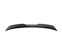 Spoiler Labbro Bagagliaio Messa a punto dell'ala dello spoiler del tetto posteriore del bagagliaio per serie 1 F20 F21 E87 E81 Hatchback 116i 120i 118i M135i M140i 120i 118i 116i