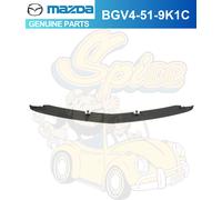 Spoiler labbro deflettore aria inferiore anteriore Mazda BGV4-51-9K1C per 201...