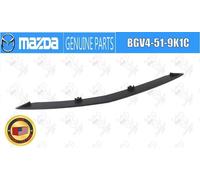 Spoiler labbro deflettore aria inferiore anteriore OEM Mazda BGV4-51-9K1C per...