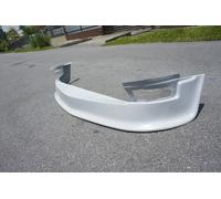 Spoiler labbro mento paraurti anteriore JDM adatto per dam ad aria S30 240z 2...