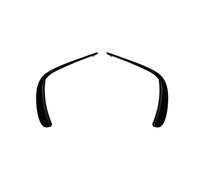 Spoiler Labbro Paraurti Anteriore Per Benz Classe E W213 E260 E300 E53 2021 2022 2023 Tuning Paraurti Anteriore Spoiler Splitter Presa D'Aria Fendinebbia Griglia Trim Spoiler anteriore per paraurti au