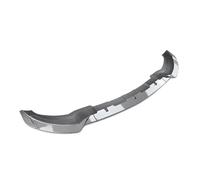 Spoiler Labbro Paraurti Anteriore Per Benz W166 Per GLE Per Coupé C292 Per AMG 2015 2016 2017 2018 Paraurti Anteriore Spoiler Splitter Diffusore Kit Carrozzeria Protezione Tuning Spoiler anteriore per