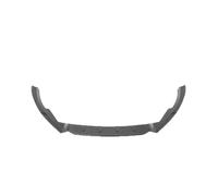 Spoiler Labbro Paraurti Anteriore Per Ford Per Focus Mk4 ST/st-line 2019 2020 2021 Paraurti Anteriore Splitter Diffusore Protezione Inferiore Accessori Esterni BodyKit(Carbon fiber pattern)