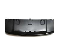 Spoiler Labbro Paraurti Anteriore Per Land Per Rover Per Range Rover Per Evoque Per Dynamic 2010-2015 Copertura Gancio Traino Anteriore Per Auto Labbro Inferiore Rimorchio