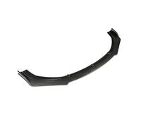 Spoiler Labbro Paraurti Anteriore Per Q50 2014-2021 Diffusore Inferiore Standard Modifica Spoiler Paraurti Anteriore Spoiler anteriore per paraurti auto(Carbon fiber 18-21)