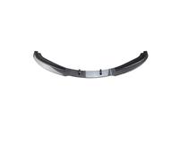 Spoiler Labbro Paraurti Anteriore Per Serie 3 E90 E91 Per Lci 320i 2009 2010 2011 2012 Modifica Labbro Anteriore Adesivo Angolo Pala Anteriore Accessori(Lip carbon fiber)